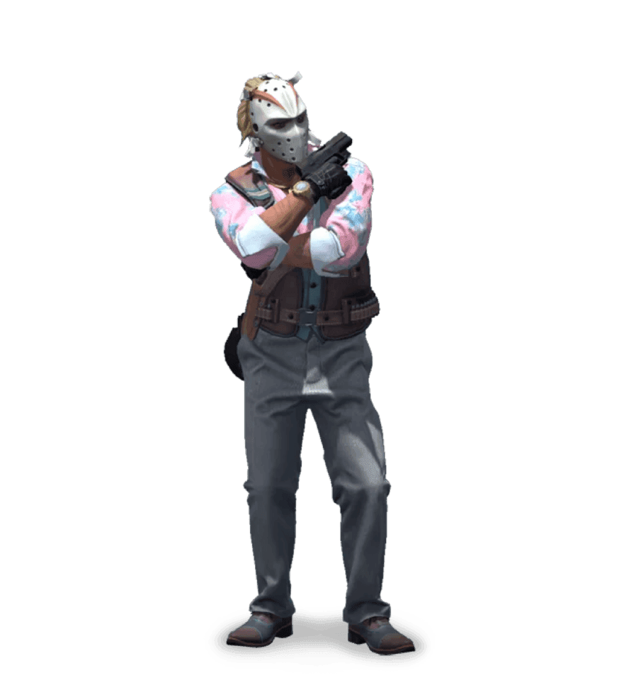 Player 1