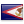 as flag