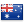 au flag