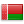 by flag