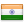 in flag