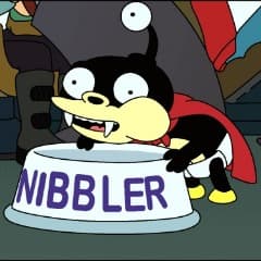 NibblerOne
