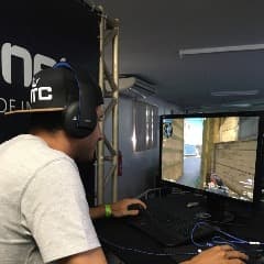 Narigas
