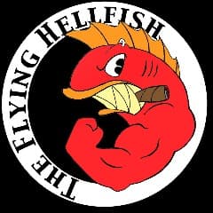 fiskfaan
