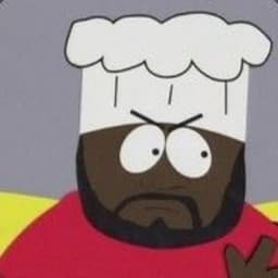 SadChef