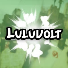 LuluVolt