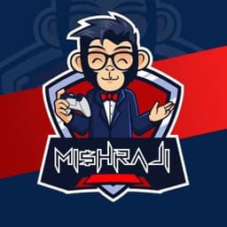 MISHRAJII
