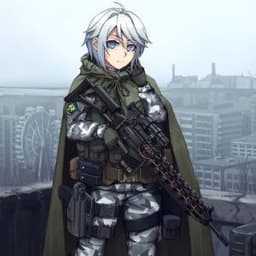 I_anime_love