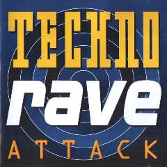 TECHNORAVE