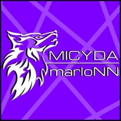 marloNN-