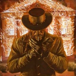 --Django--