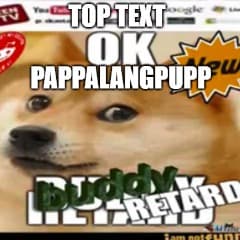 HerrLangPupp