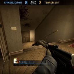 TestoNisse