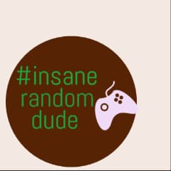 InsaneRandom