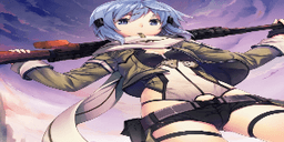 BlueSlayer