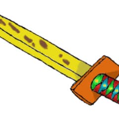 Bananasword