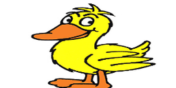 Ret4rdedDuck