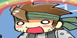 SolidSnake