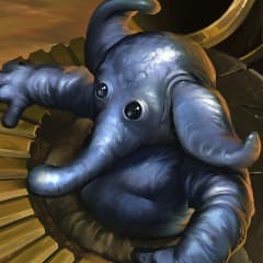 Elephantrod