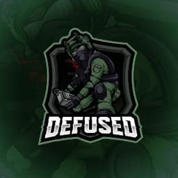 Defused-