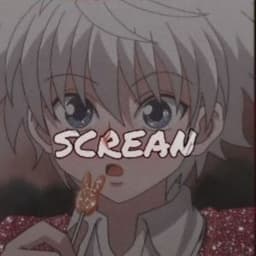screeamname