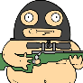 BlueRuby