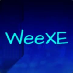 WeeXe