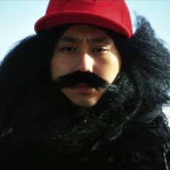BeardyBee