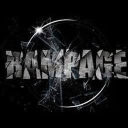 RAMPAGEE-