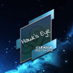Hawkseye98