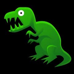 __T-REX__