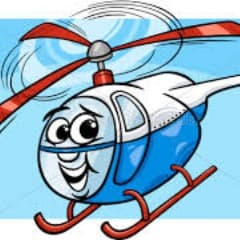 HubCopter