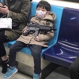 iDonutCarryU