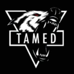 tamed