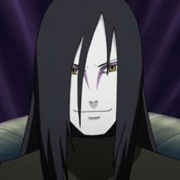 IOrochimaruI