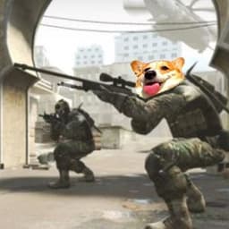 Corg0wner