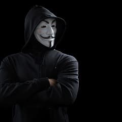 anonymousFX