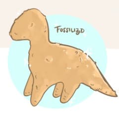 Fossilizd