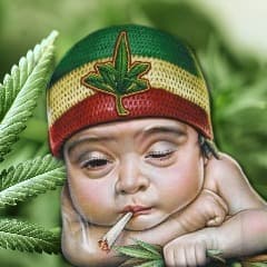 CannabisTGK