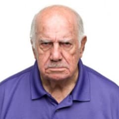Scowly