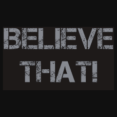 BelieveThat