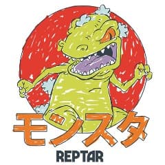ReptarHumper