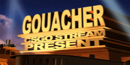 gouacheR