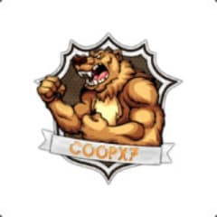 CoopX7