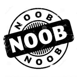 0815noob