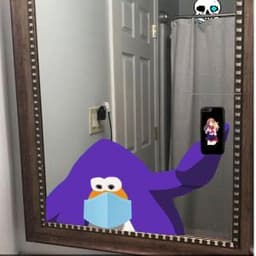 TeddyTrick