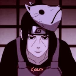 Kenzo-cs