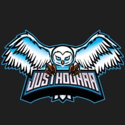 Justhoohaa