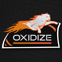 Oxidize