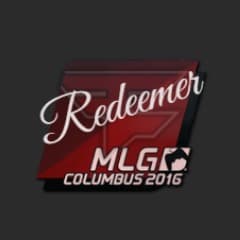R3deemer